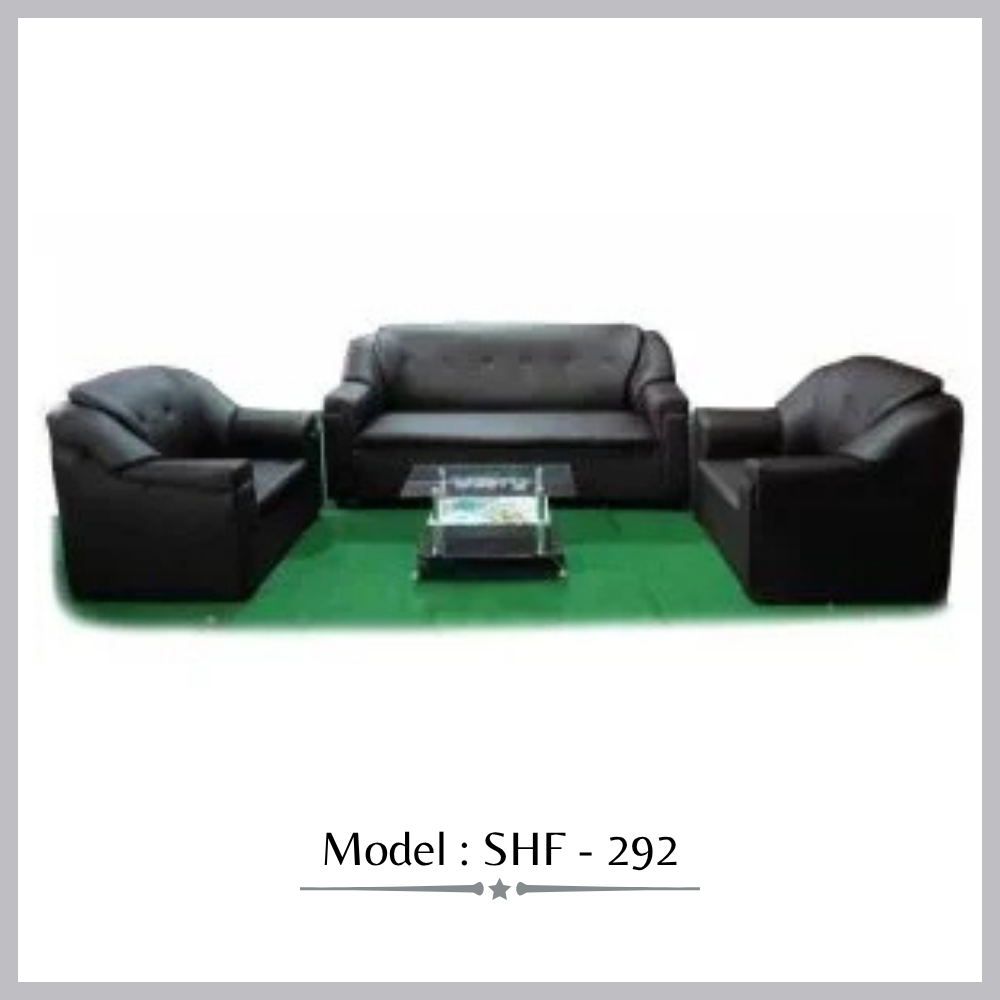 4 seater sofa set