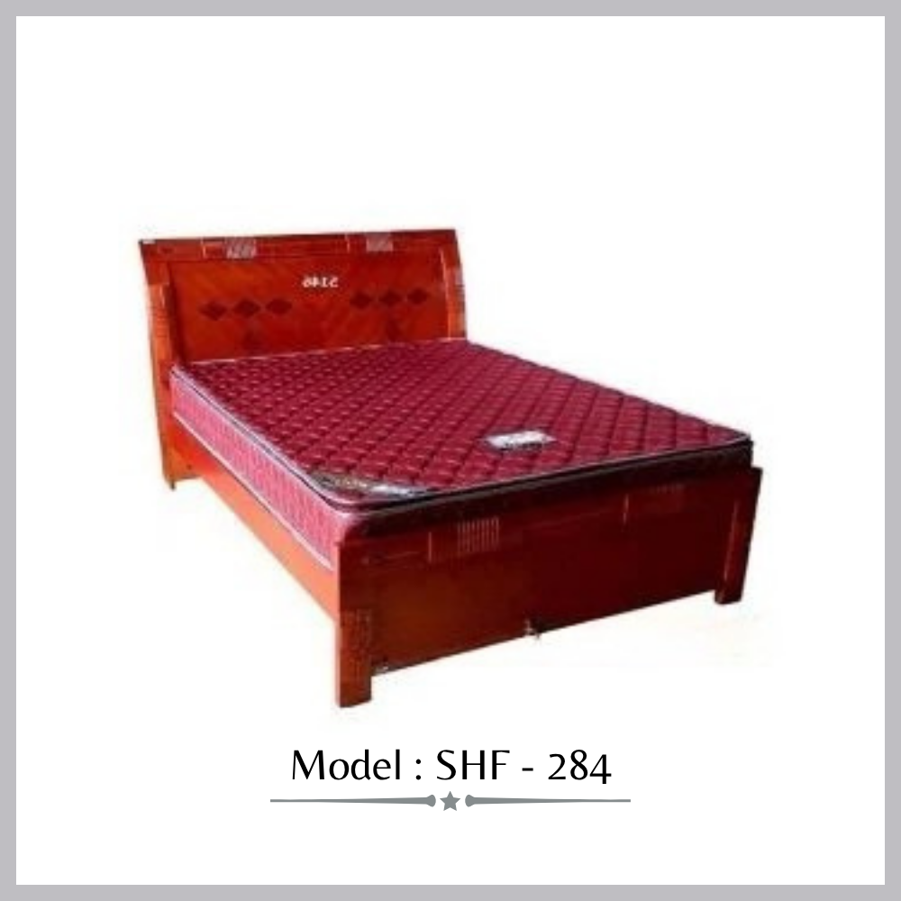 Double bed Foam Mattress