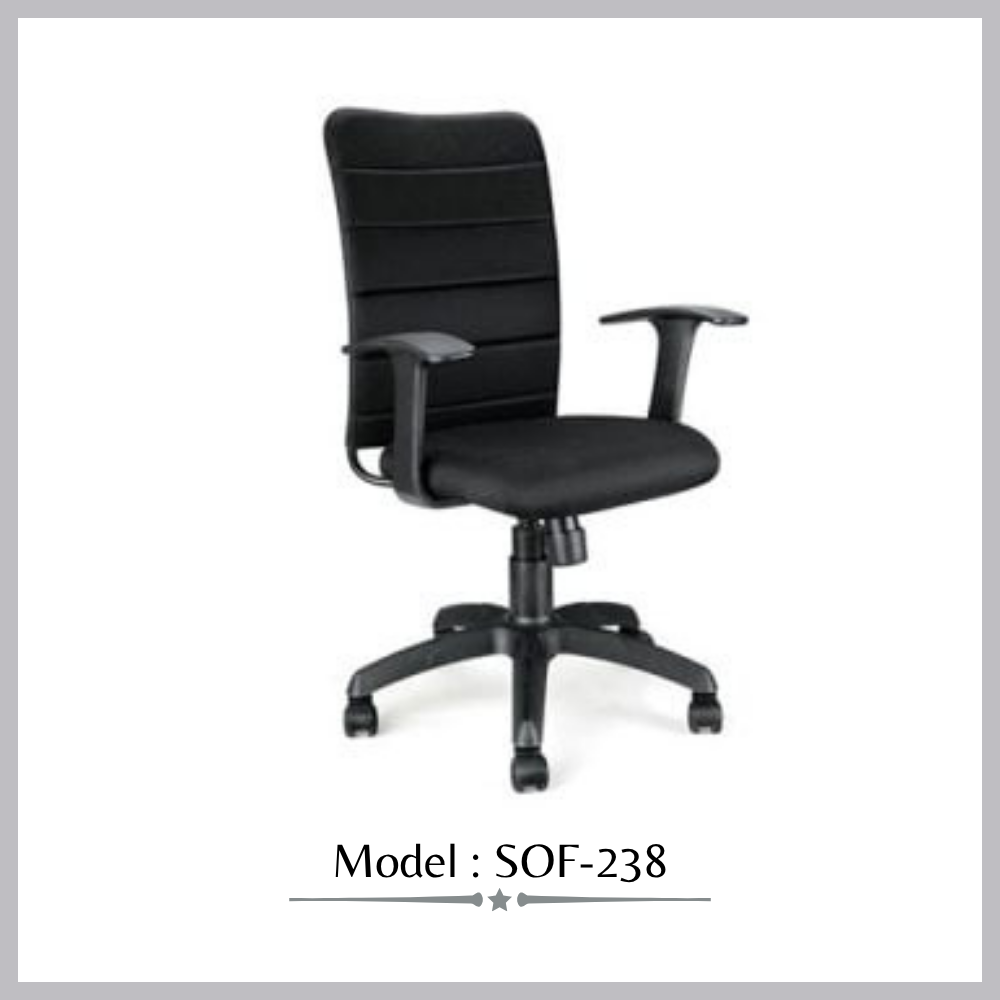 Executive Chair Mesh back Revolving Chair