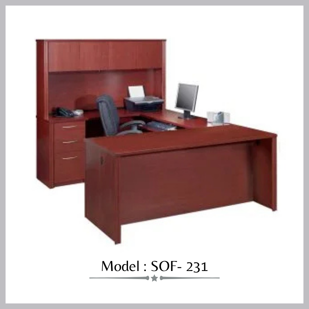 MD Office Table