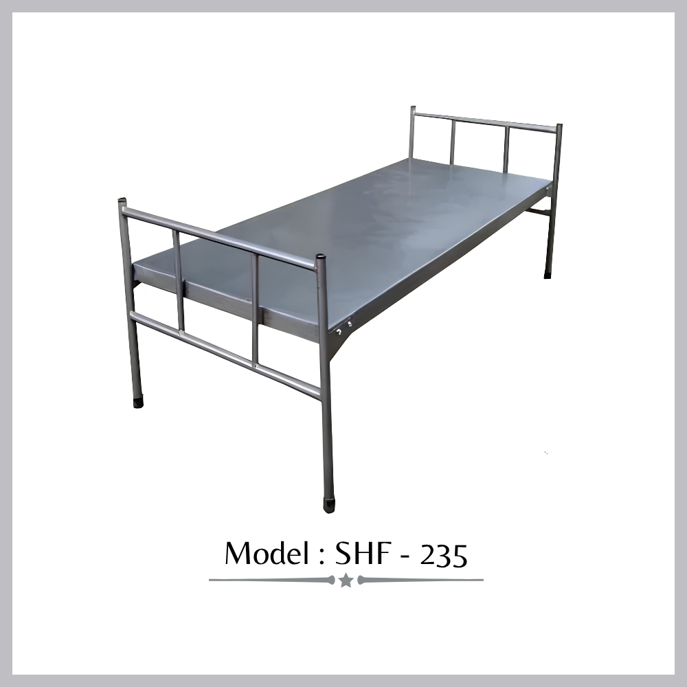 MS Single Cot