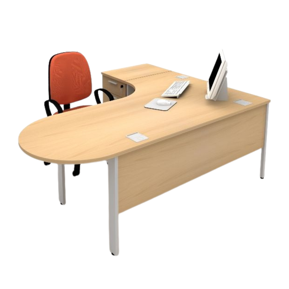 Manager Office Table