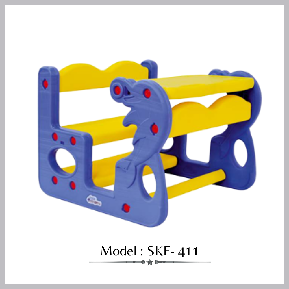 SKF-411