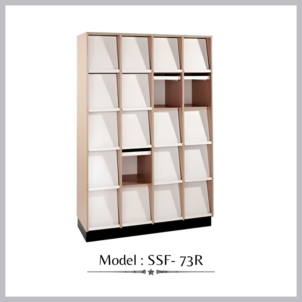 library-display-rack