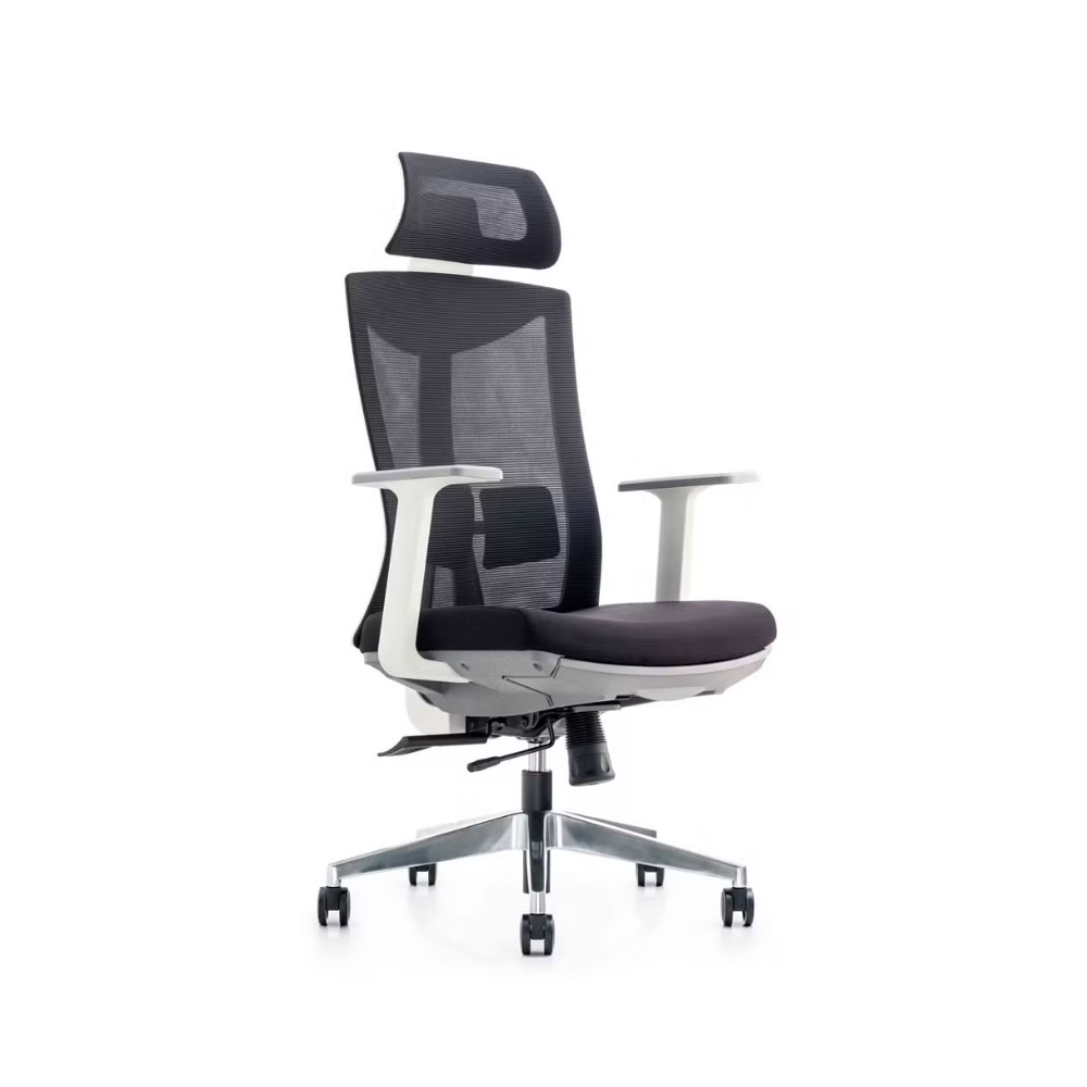 Comfortable High Back Chair