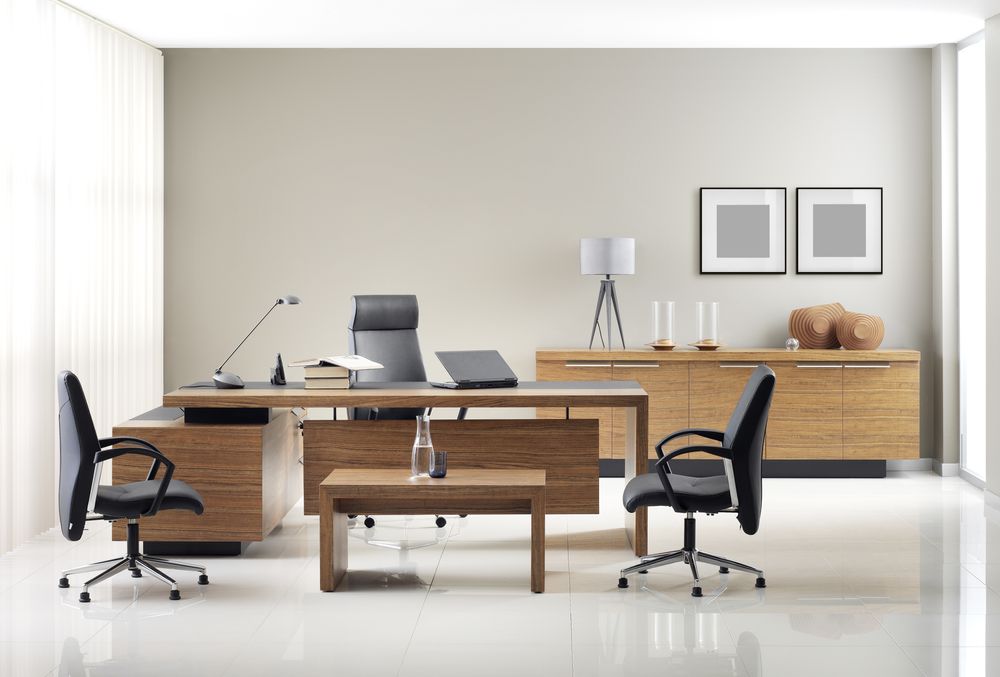 Discover the Best Customized Office Furniture Suppliers in Chennai for Tailored Workplace Solutions