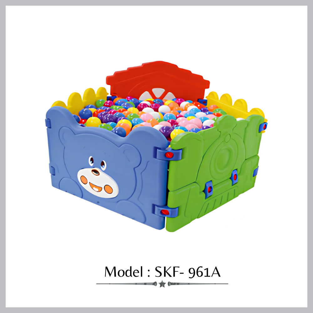 Ball Pool