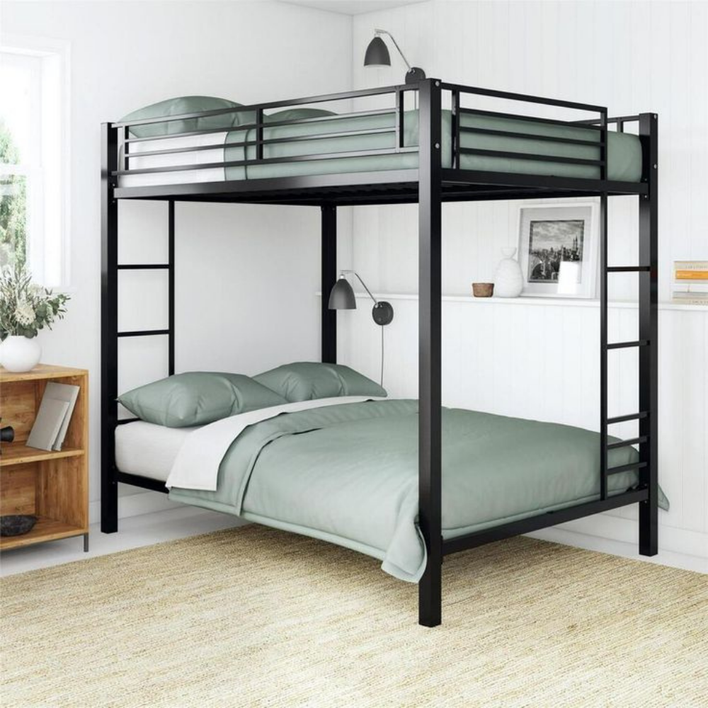 Bunker Cots