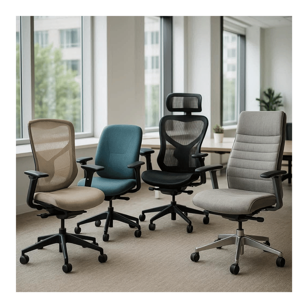Chairs