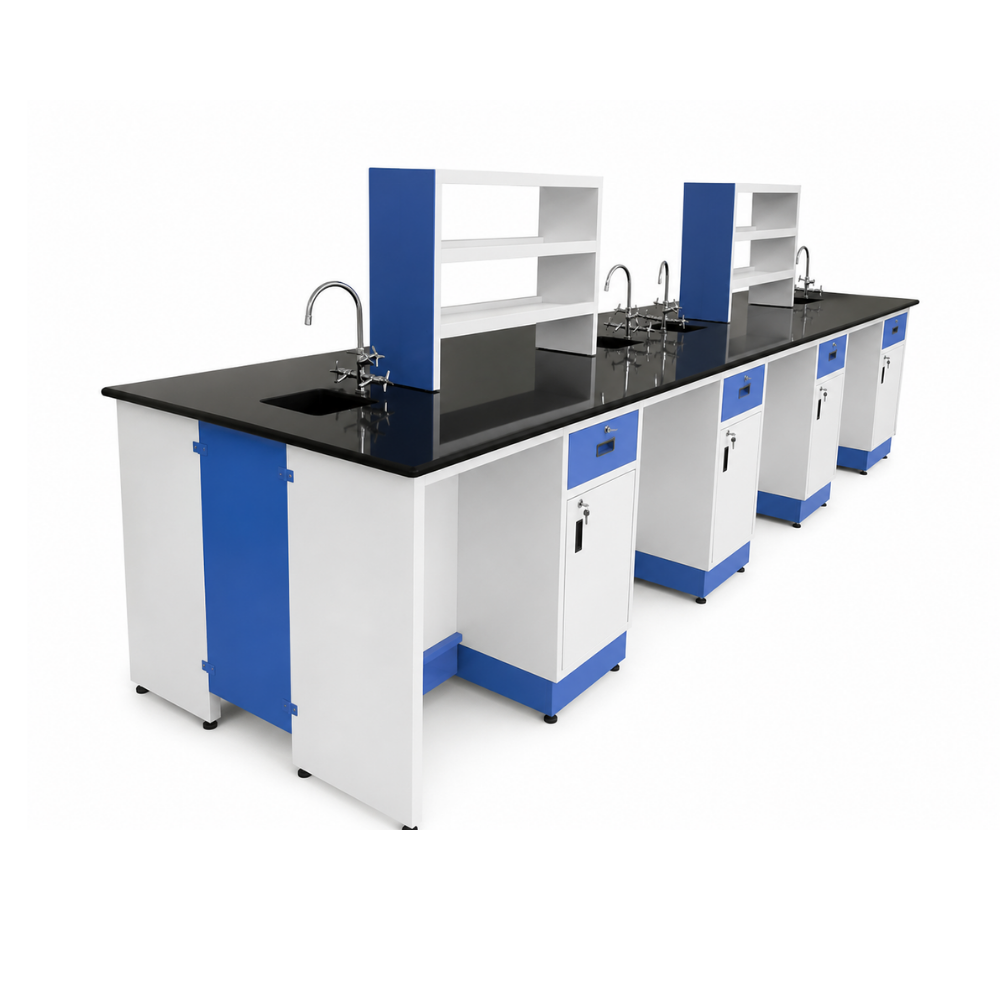 Chemisty Lab Table