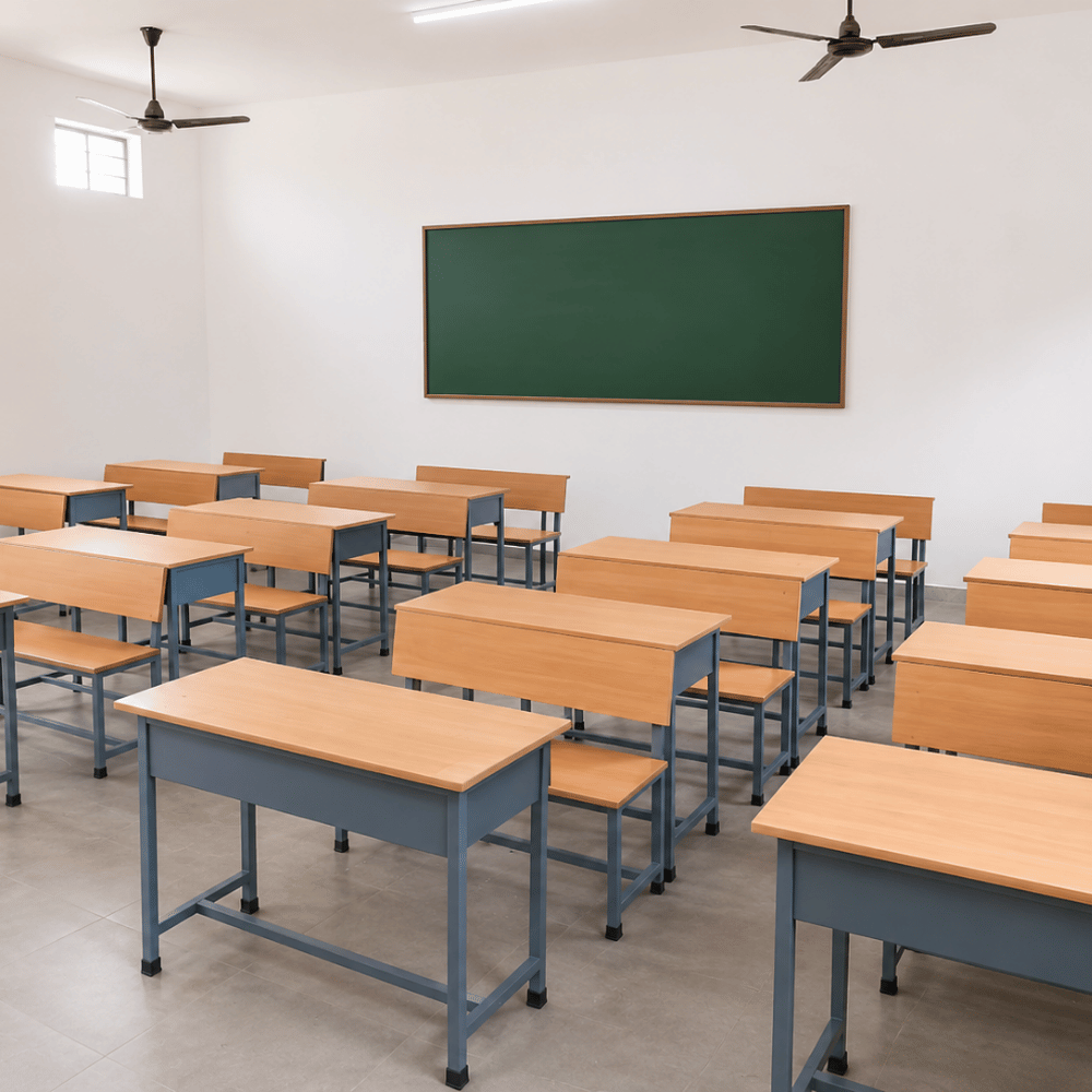 High school furniture