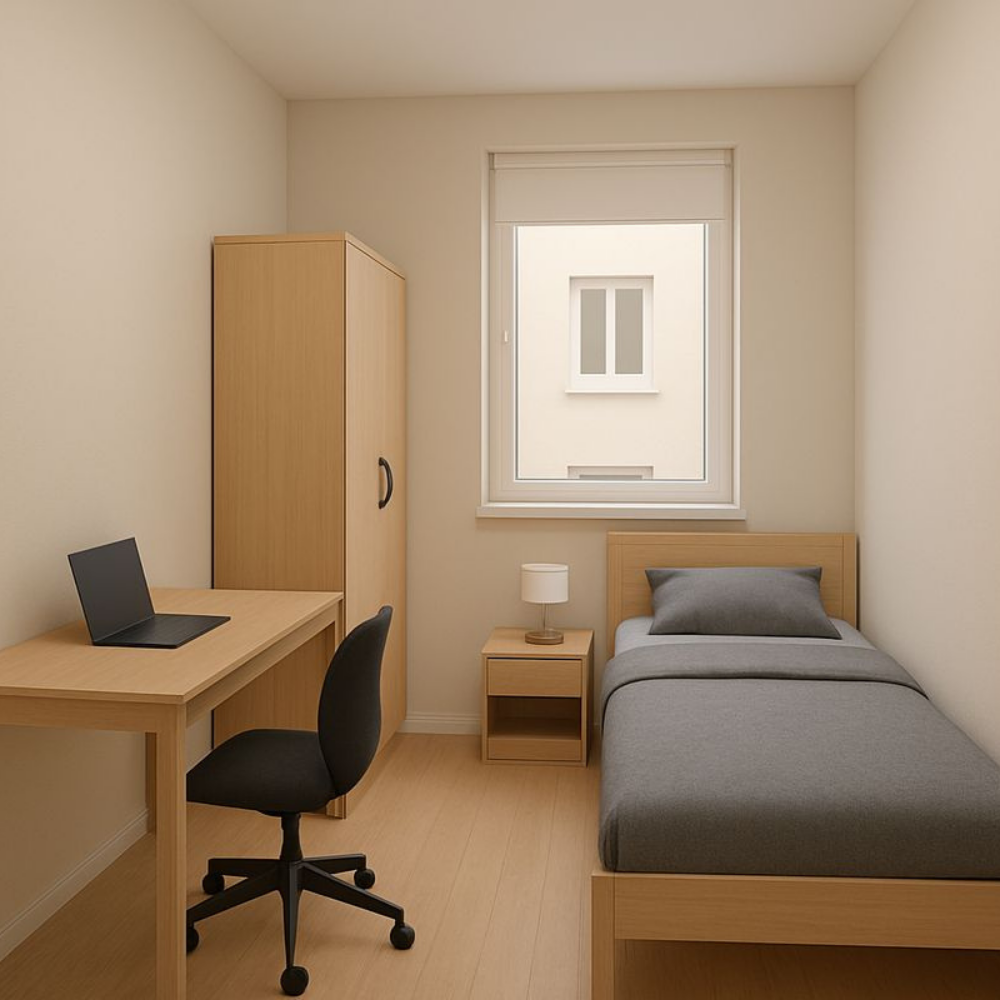 Hostel Furniture