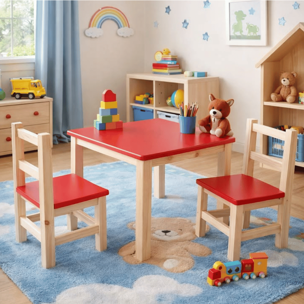 Kids table & Chair