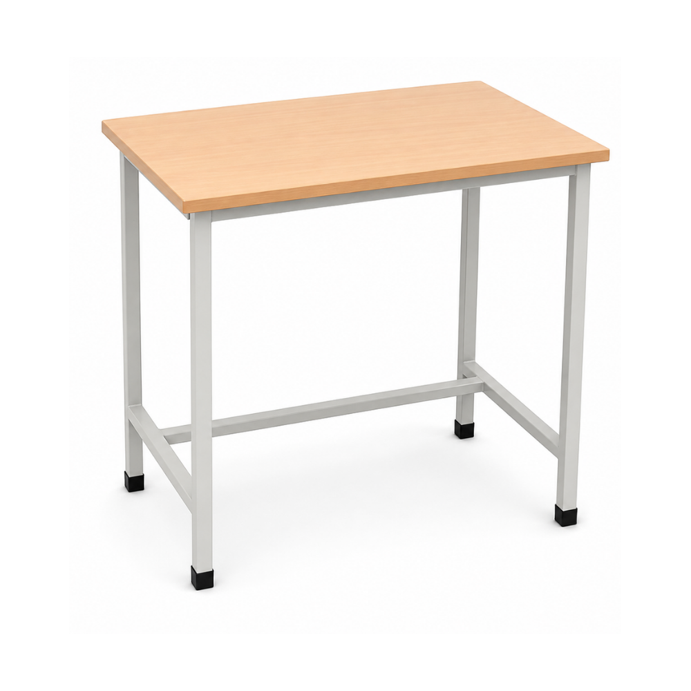 Plain study table