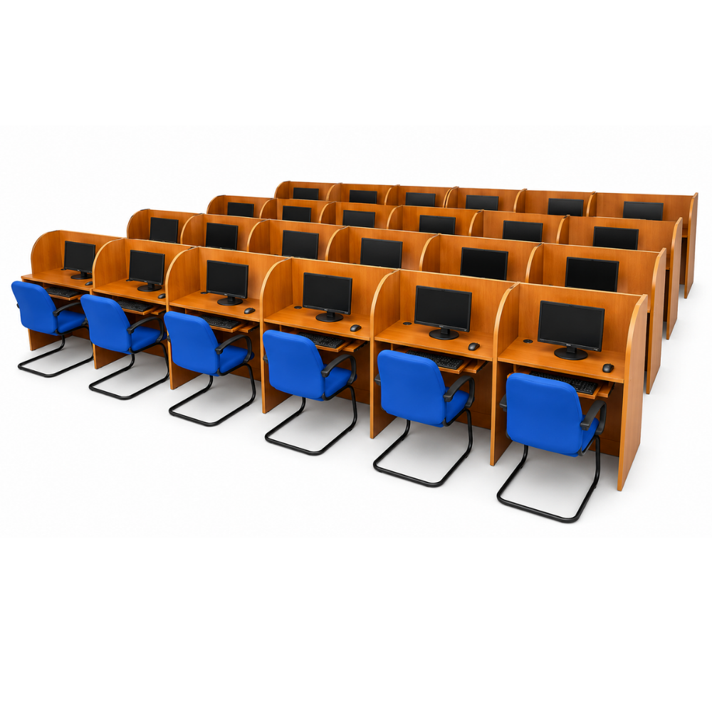 Premium Model Computer Table