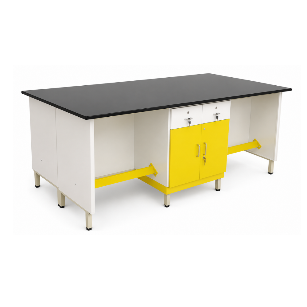 Premium Model Physics Lab