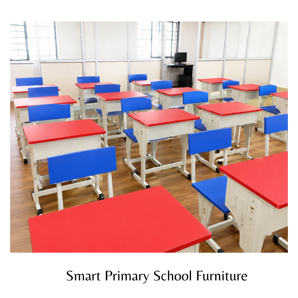Primary school Classroom