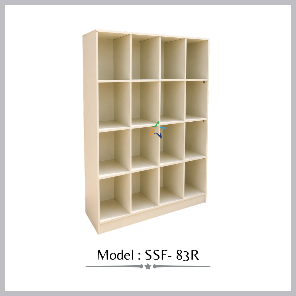 SSF-83R