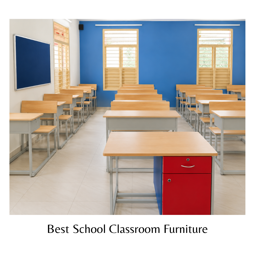 School Classroom Furniture