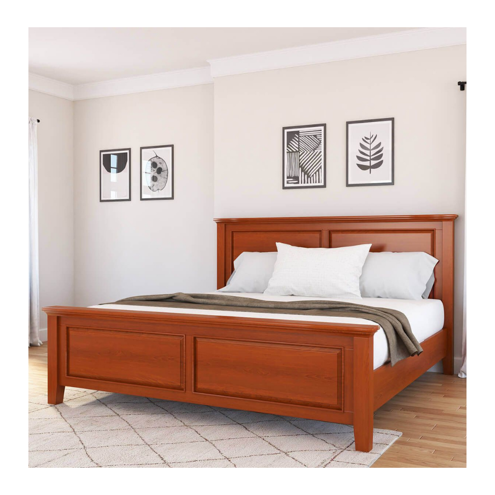 Wooden Cots