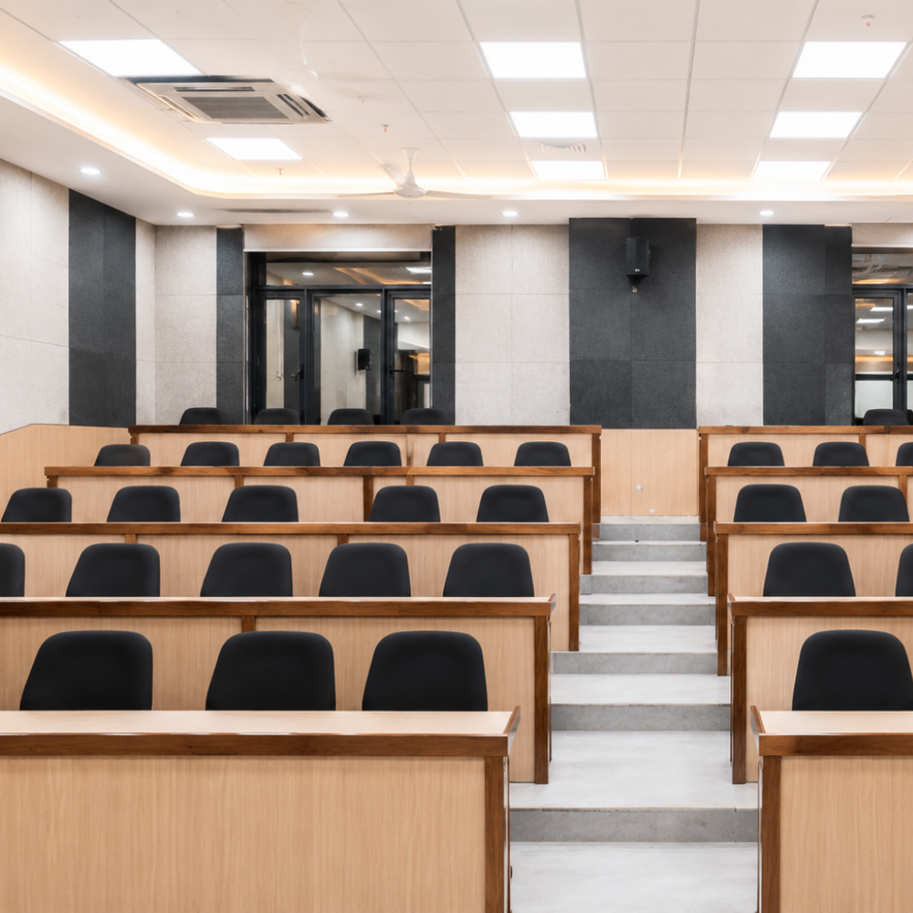 college Classroom