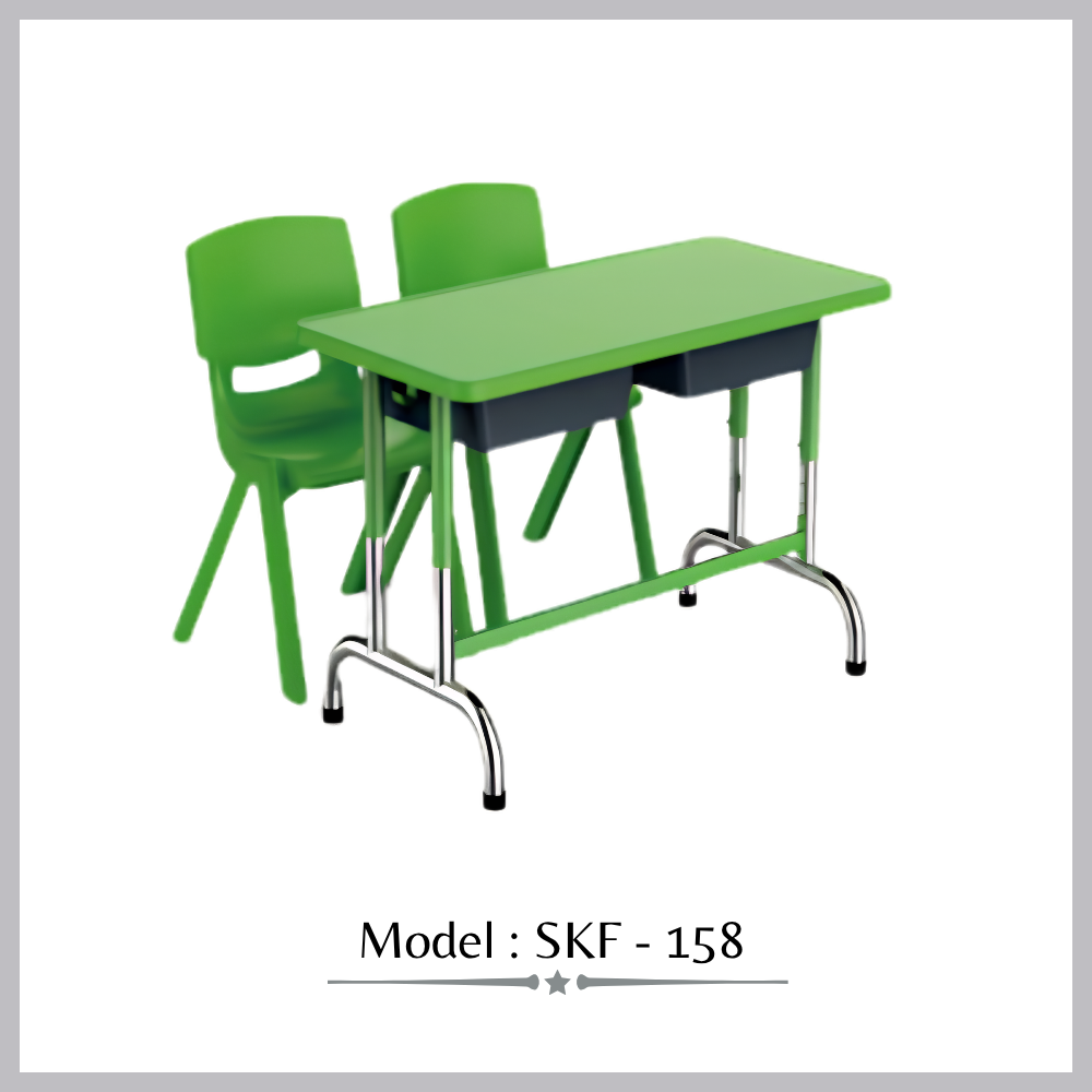 kids Desk & chair