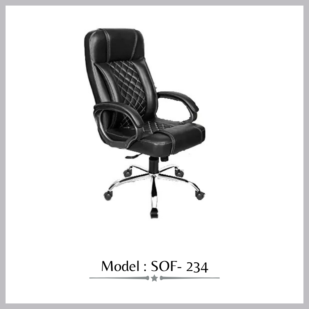 Executive Office Chair